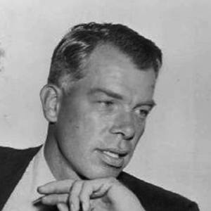 Lee Marvin Headshot 2 of 5