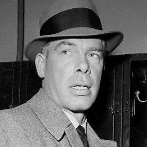 Lee Marvin - Trivia, Family, Bio | Famous Birthdays