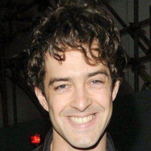 Lee Mead - Bio, Family, Trivia | Famous Birthdays