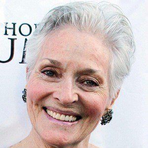 Lee Meriwether - Bio, Family, Trivia | Famous Birthdays
