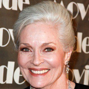 Lee Meriwether - Bio, Family, Trivia | Famous Birthdays