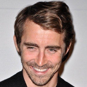 Lee Pace Headshot 9 of 10