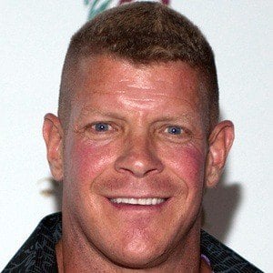 Lee Reherman Headshot 3 of 6