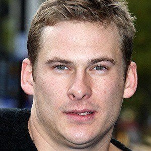 Lee Ryan Headshot 6 of 10