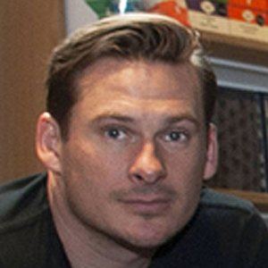 Lee Ryan Headshot 10 of 10