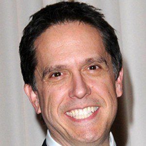 Lee Unkrich - Bio, Family, Trivia | Famous Birthdays