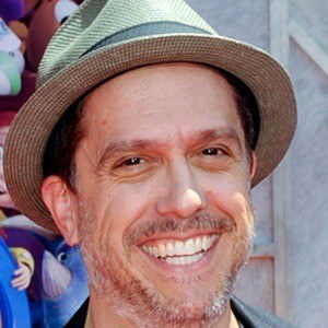 Lee Unkrich - Bio, Family, Trivia | Famous Birthdays