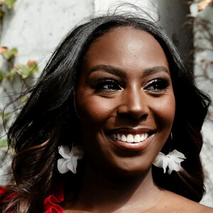 Leea Marie Headshot 6 of 6
