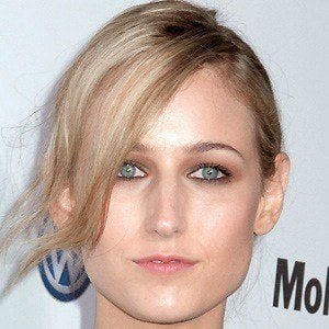 Leelee Sobieski at age 27