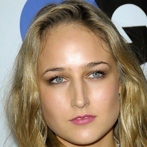 Leelee Sobieski at age 25