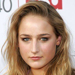 Leelee Sobieski at age 23