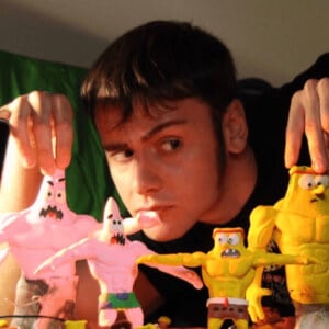 Lorenzo Volpintesta Headshot 2 of 3