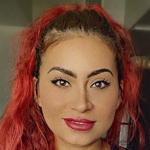 Leidy Diaz at age 27