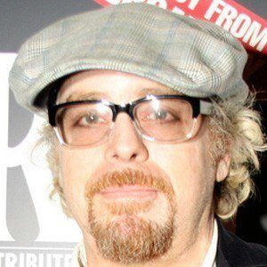 Leif Garrett at age 49