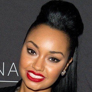 Leigh-Anne Pinnock Headshot 9 of 10