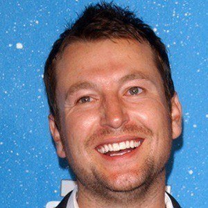 Leigh Whannell Headshot 2 of 6