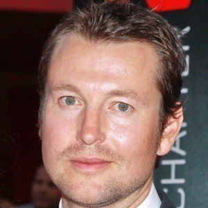 Leigh Whannell Headshot 4 of 6