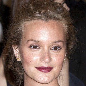 Leighton Meester at age 26