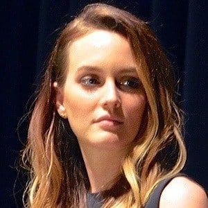 Leighton Meester at age 28