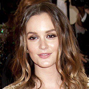 Leighton Meester at age 28