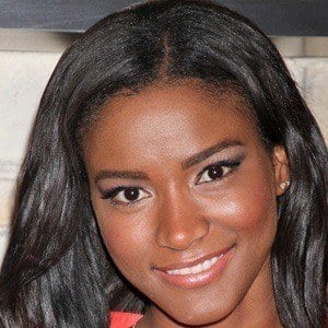 Leila Lopes Headshot 5 of 6