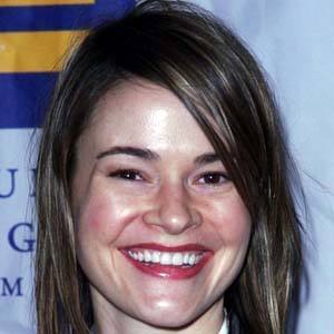 Leisha Hailey Headshot 2 of 4