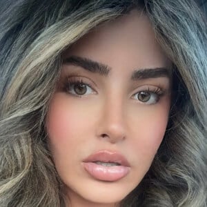 Lejla Cirkic Headshot 2 of 3