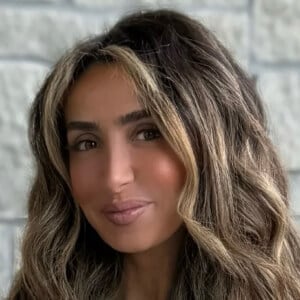 Lejla Cirkic Headshot 3 of 3