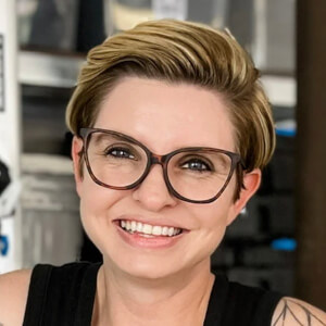 Lela Burris Headshot 2 of 3