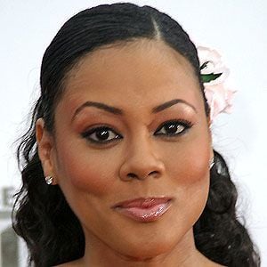 Pictures of lela rochon