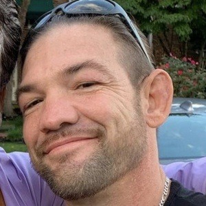 Leland Chapman Headshot 3 of 10