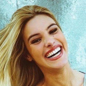 Lele Pons at age 19