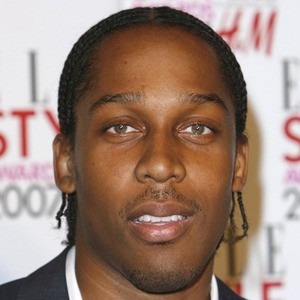 Lemar at age 28