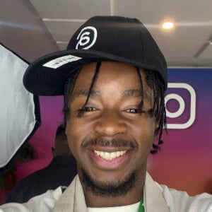 Lemmuel Kamo Mamotsau Headshot 2 of 4