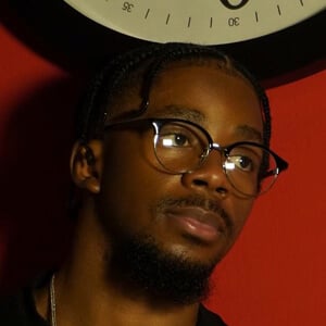 Lemmuel Kamo Mamotsau Headshot 3 of 4