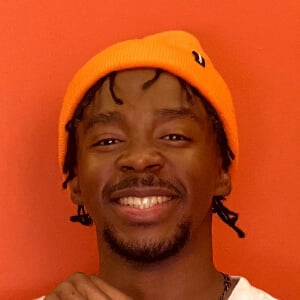 Lemmuel Kamo Mamotsau Headshot 4 of 4