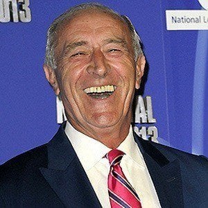 Len Goodman Headshot 5 of 6