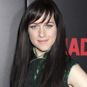 Lena Hall Headshot 2 of 5