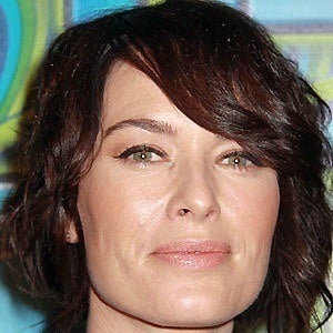 Lena Headey at age 39