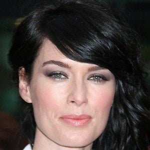 Lena Headey at age 39