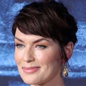 Lena Headey at age 42