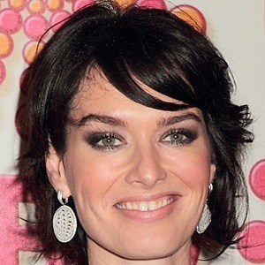 Lena Headey at age 37