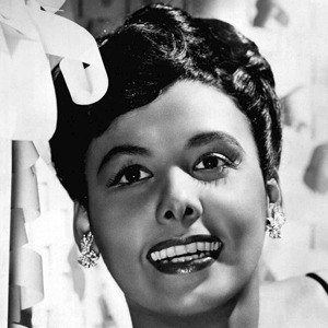 Lena Horne Headshot 3 of 5