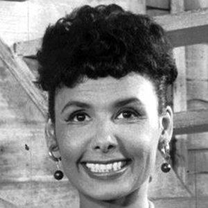 Lena Horne Headshot 4 of 5