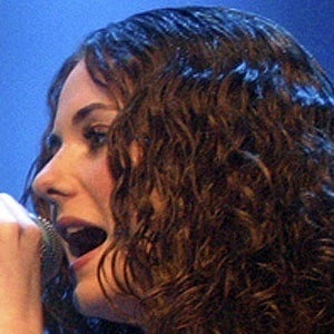 Lena Katina - Bio, Family, Trivia | Famous Birthdays