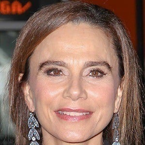 Lena Olin - Bio, Family, Trivia | Famous Birthdays