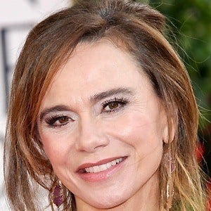 Lena Olin - Bio, Family, Trivia | Famous Birthdays