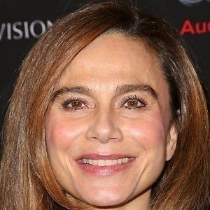Lena Olin - Bio, Family, Trivia | Famous Birthdays