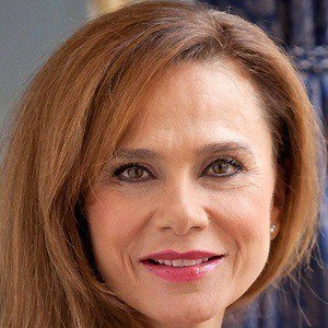 Lena Olin - Bio, Family, Trivia | Famous Birthdays