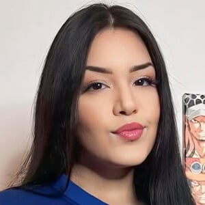Lena Vera Headshot 2 of 5